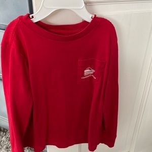 Long sleeve in EUC